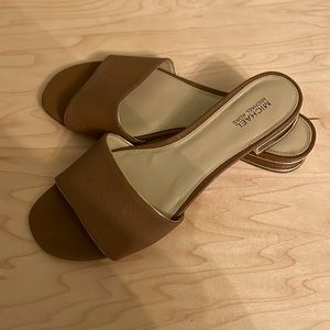Michael Kors Sandals